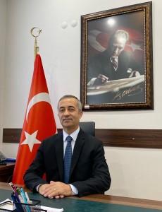 Ahmet YILMAZ